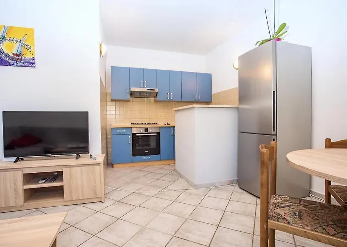 Natura Apartamento Gata