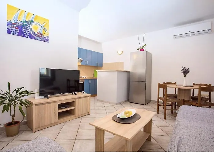 Natura Apartamento *