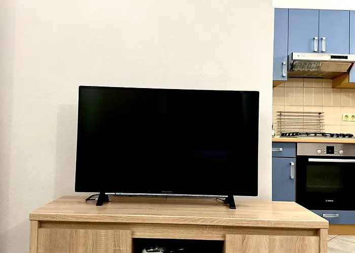 Apartamento Natura