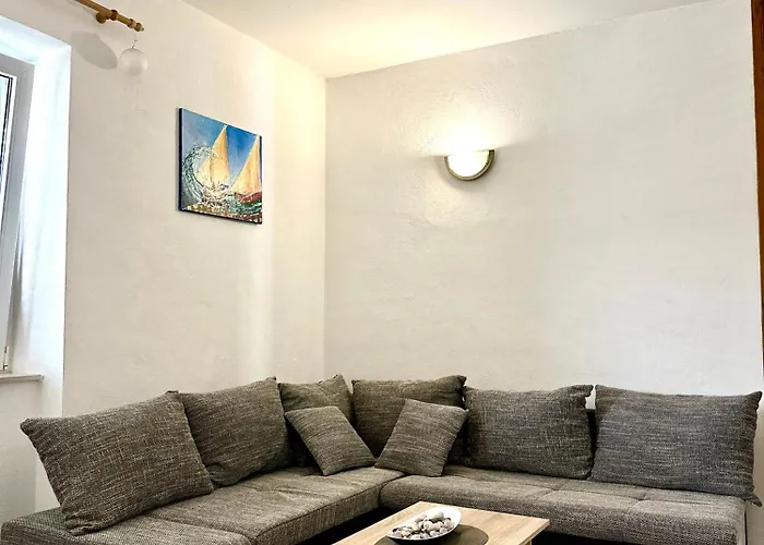 Natura Apartamento *
