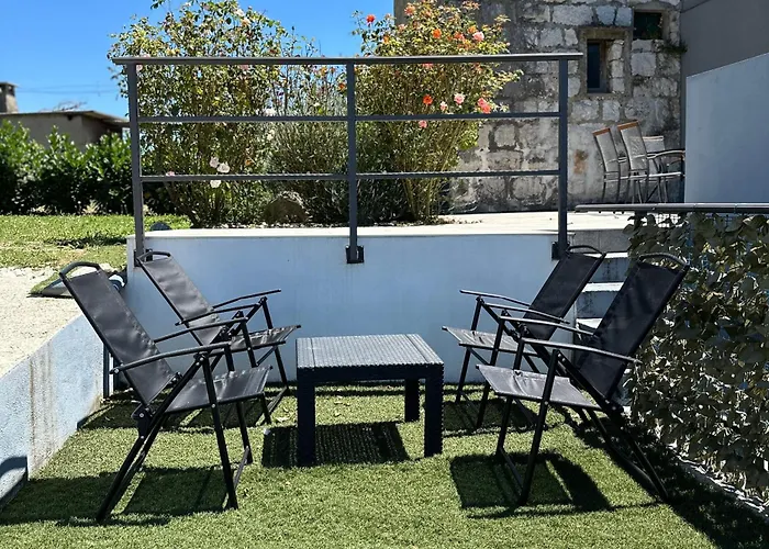 Apartamento Natura *