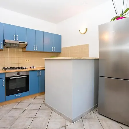 Apartament Natura Gata