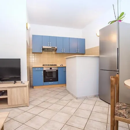 Natura Apartament Gata