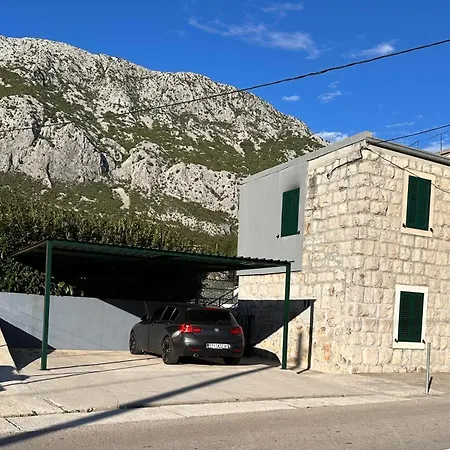Apartament Natura